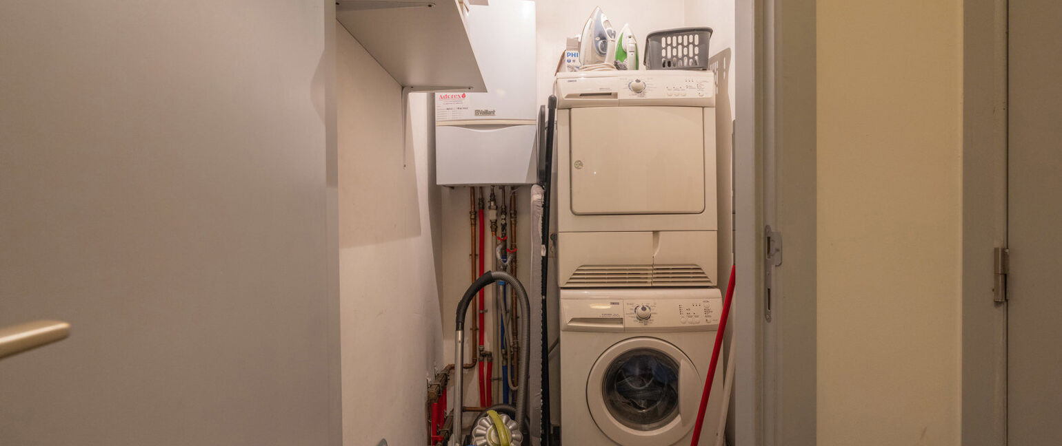 Appartement te koop in Maasmechelen