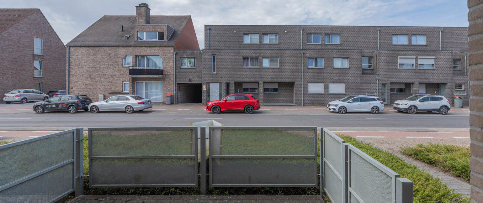 Appartement te koop in Maasmechelen