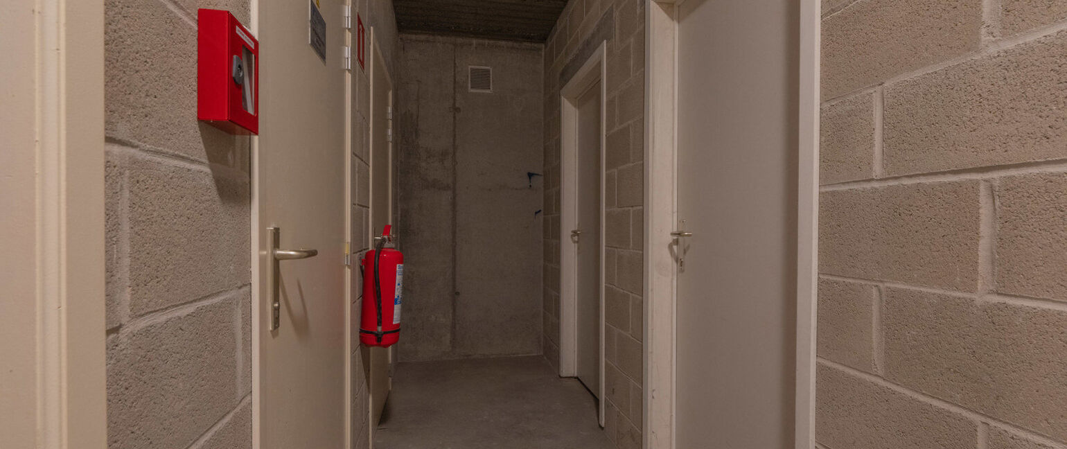 Appartement te koop in Maasmechelen