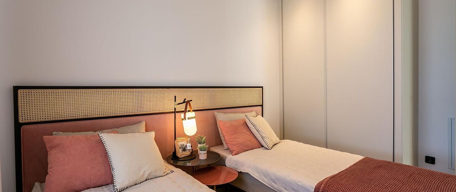 Appartement te koop in Punta Prima