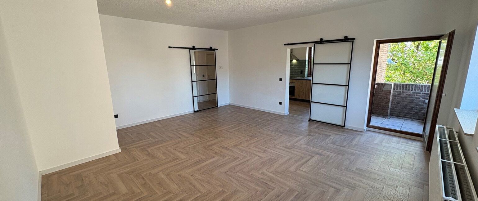 Appartement te koop in Sint-Truiden