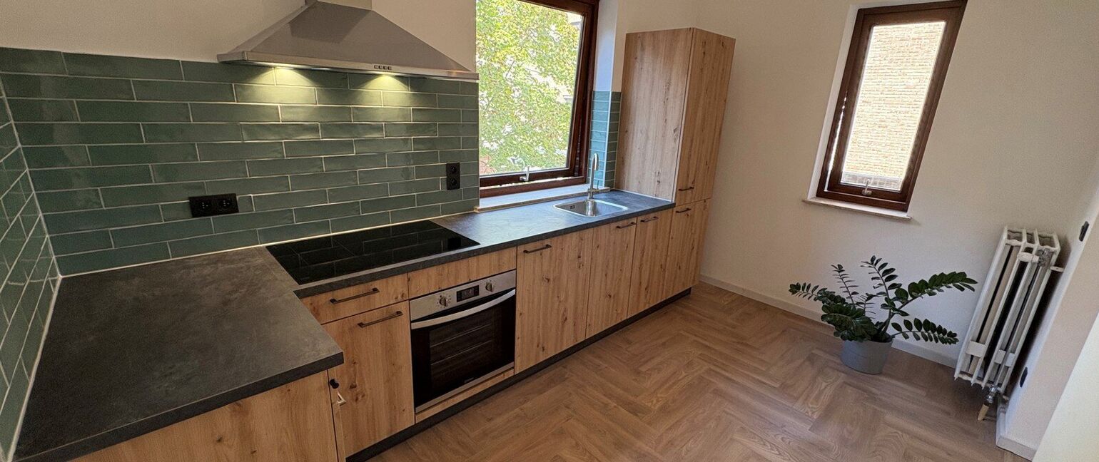 Appartement te koop in Sint-Truiden
