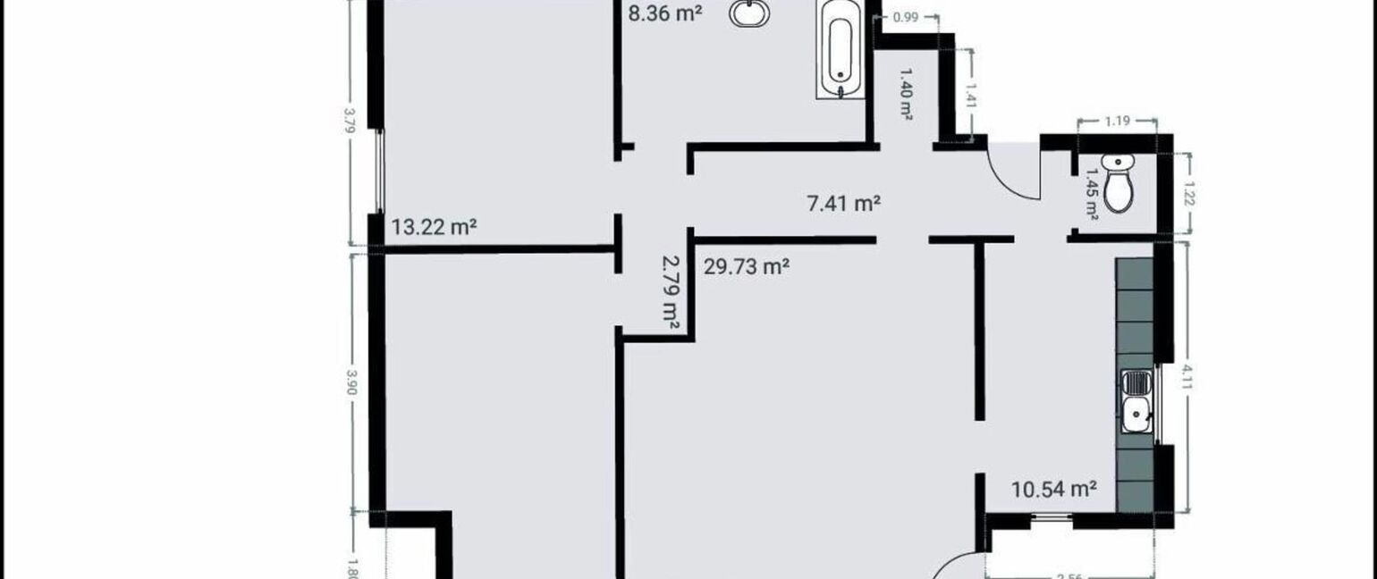 Appartement te koop in Sint-Truiden