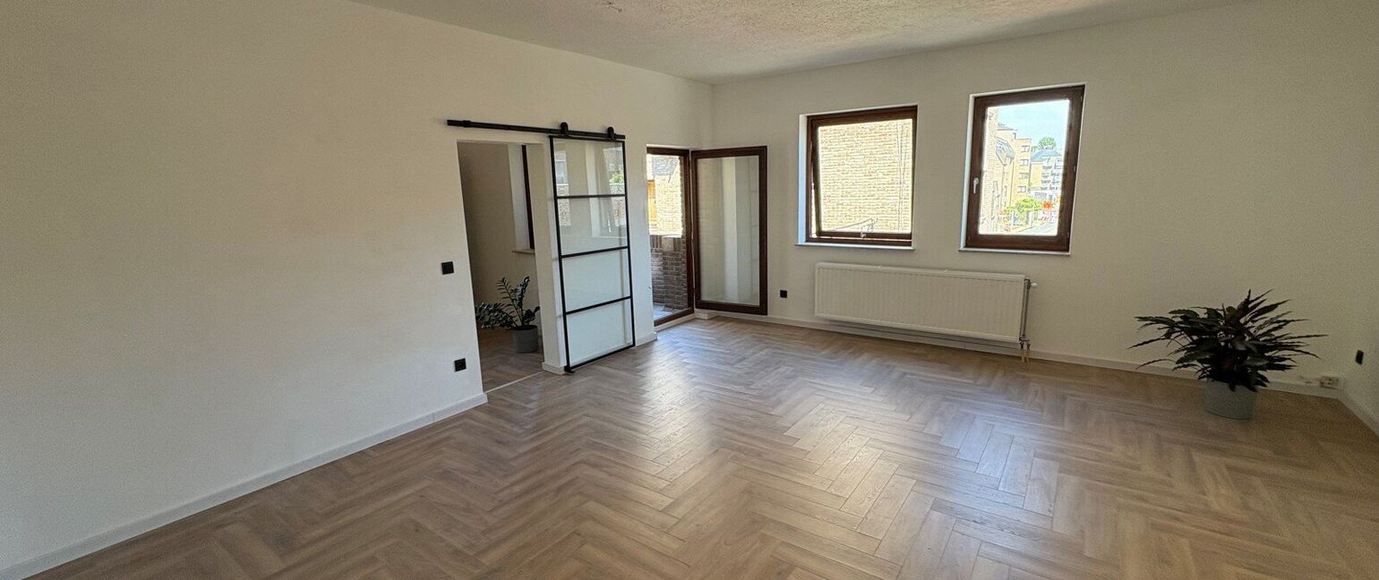 Appartement te koop in Sint-Truiden
