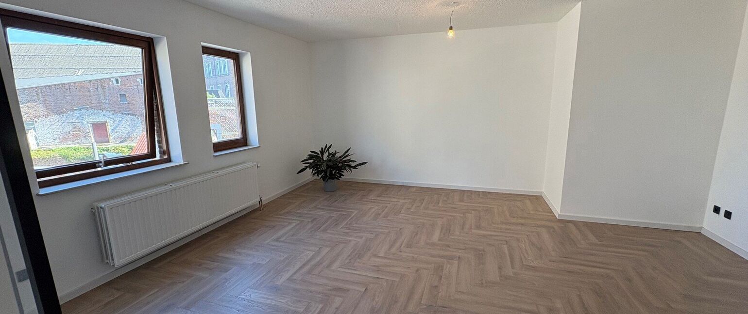 Appartement te koop in Sint-Truiden