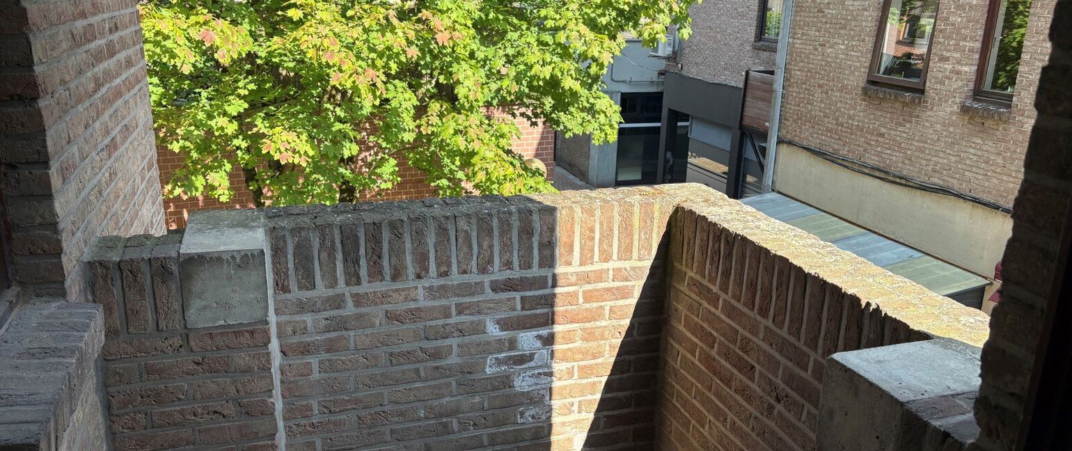 Appartement te koop in Sint-Truiden