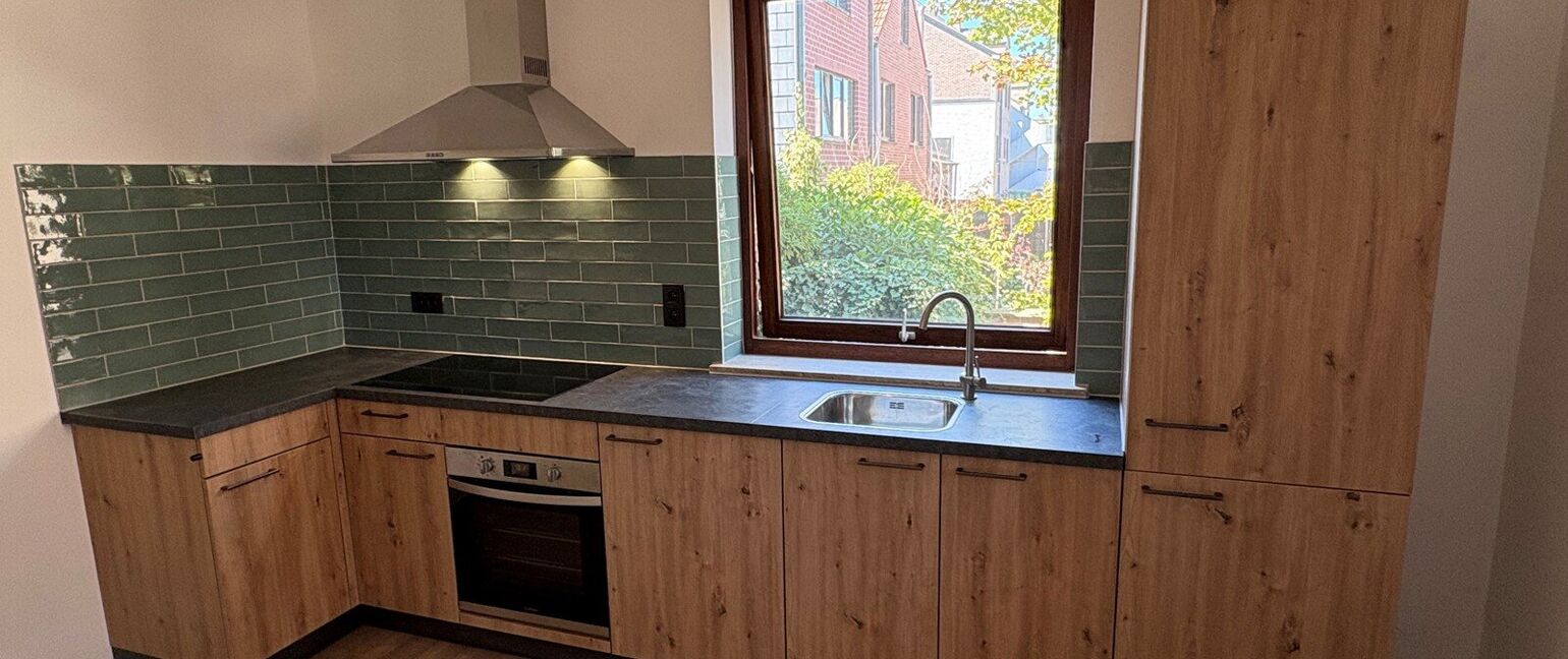 Appartement te koop in Sint-Truiden