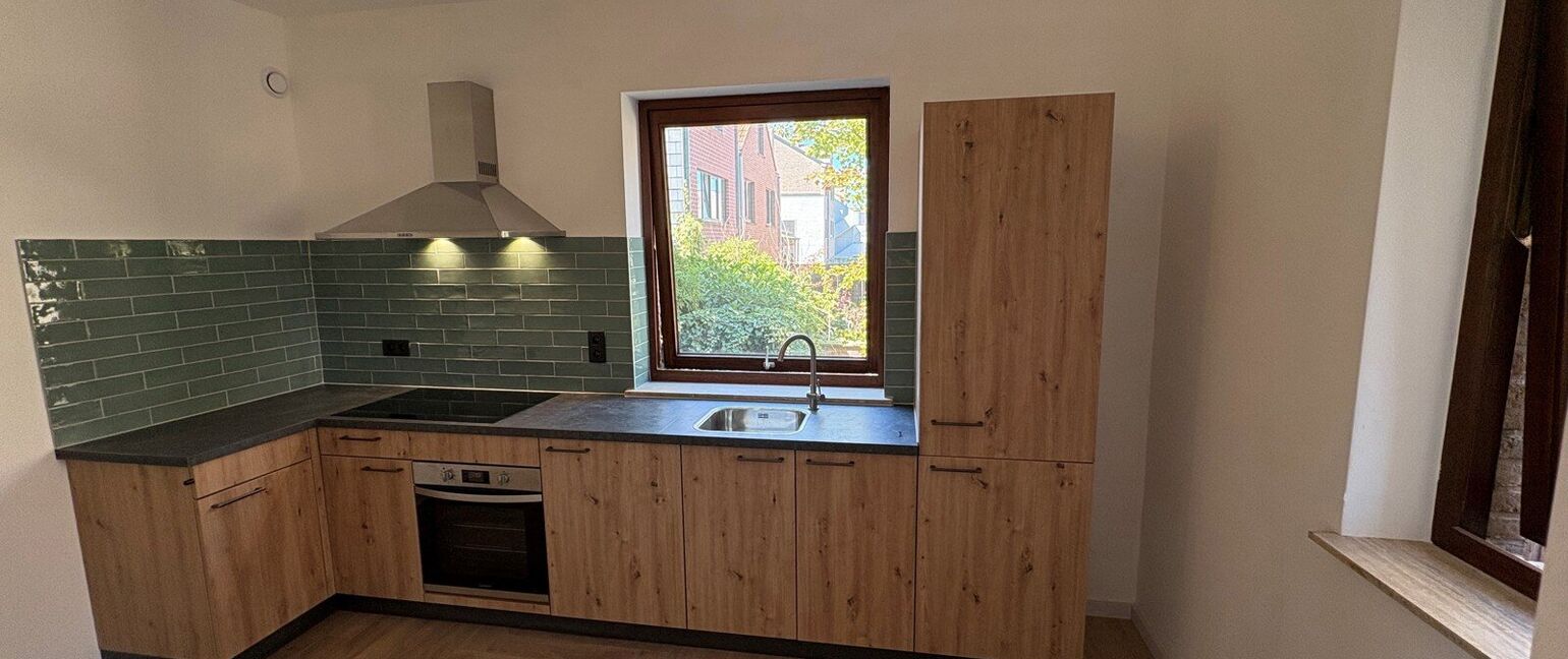 Appartement te koop in Sint-Truiden