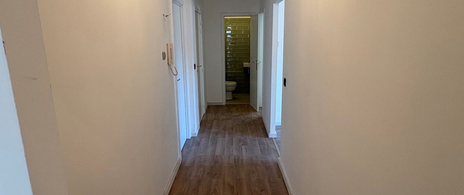 Appartement te koop in Sint-Truiden