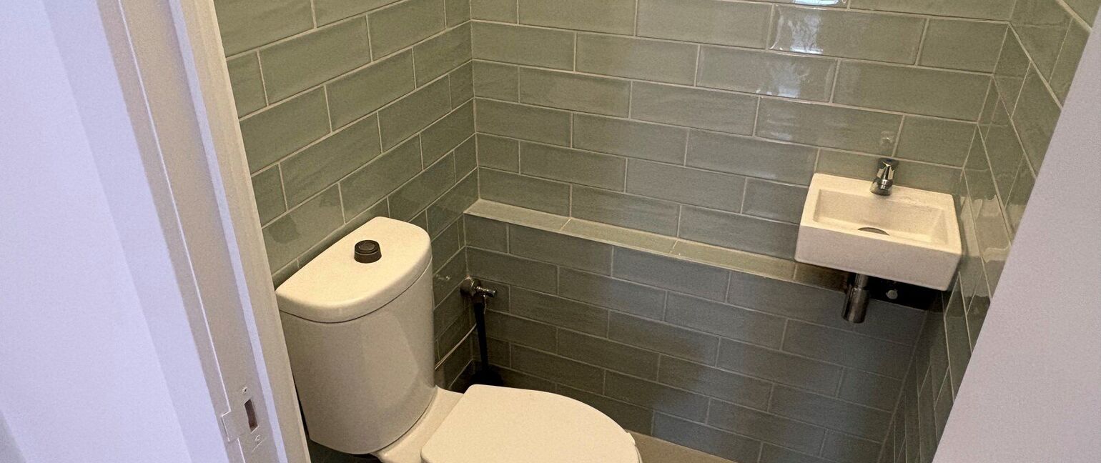 Appartement te koop in Sint-Truiden