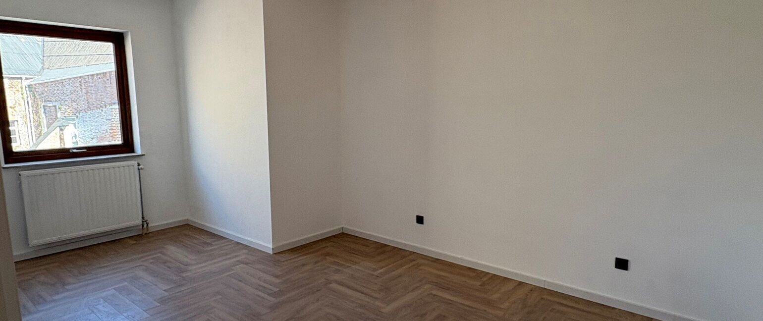 Appartement te koop in Sint-Truiden