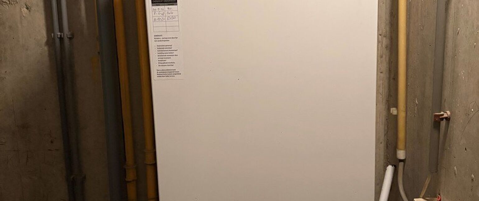 Appartement te koop in Sint-Truiden