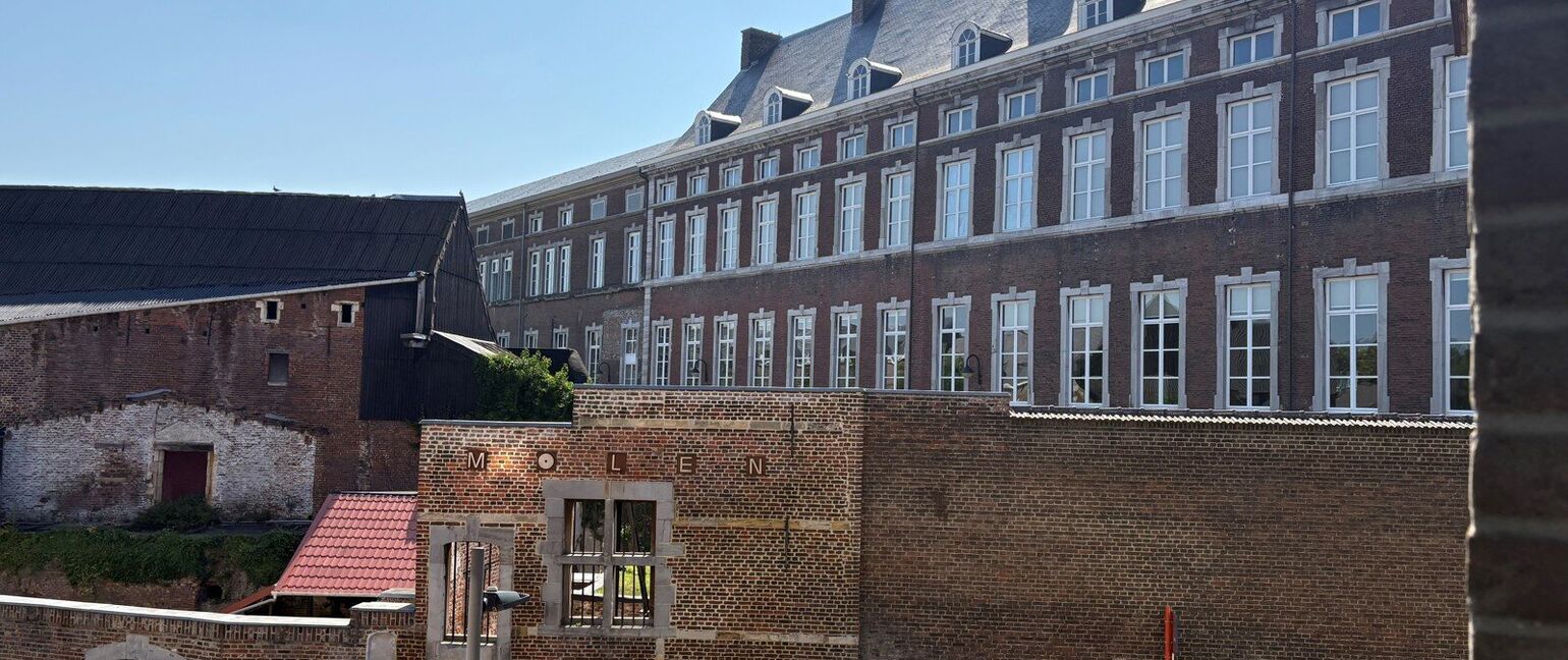 Appartement te koop in Sint-Truiden