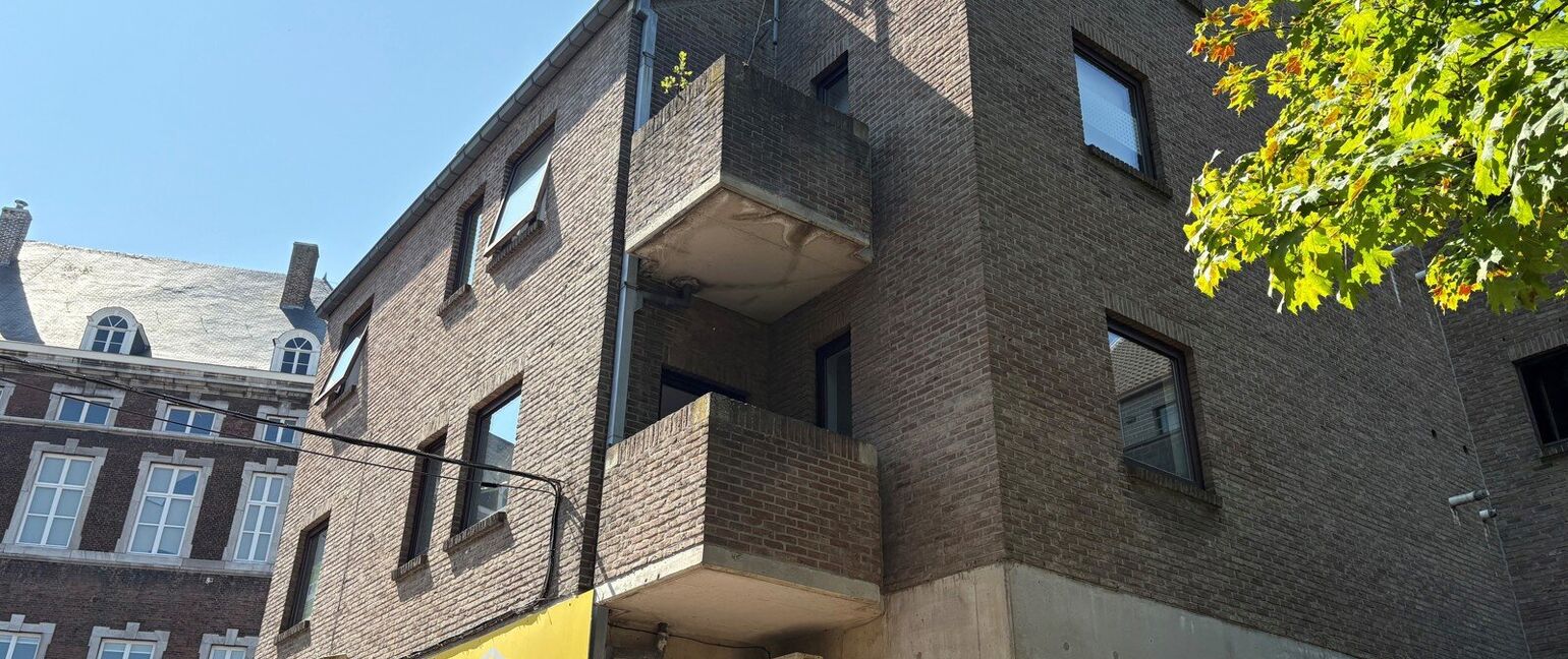 Appartement te koop in Sint-Truiden