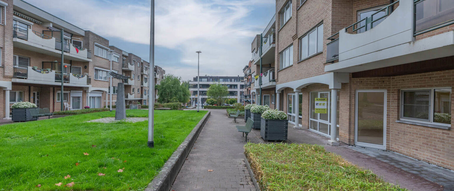 Appartement te koop in Zutendaal