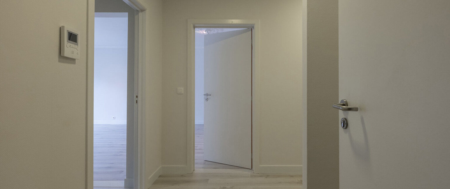 Appartement te koop in Zutendaal
