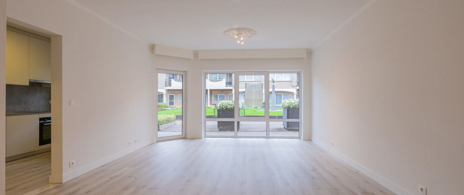 Appartement te koop in Zutendaal