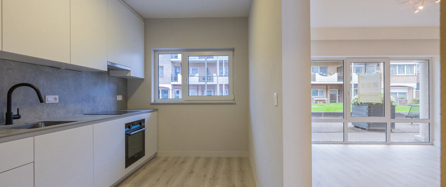 Appartement te koop in Zutendaal