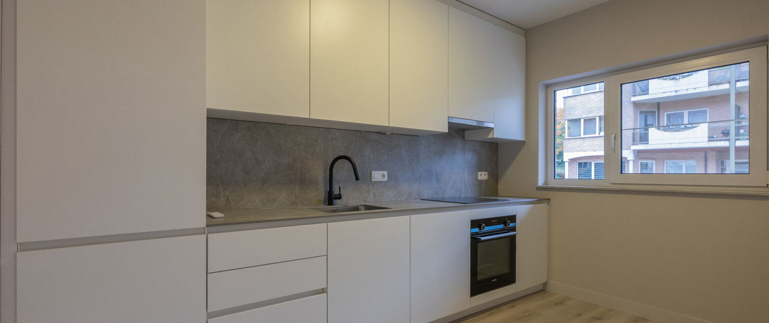 Appartement te koop in Zutendaal