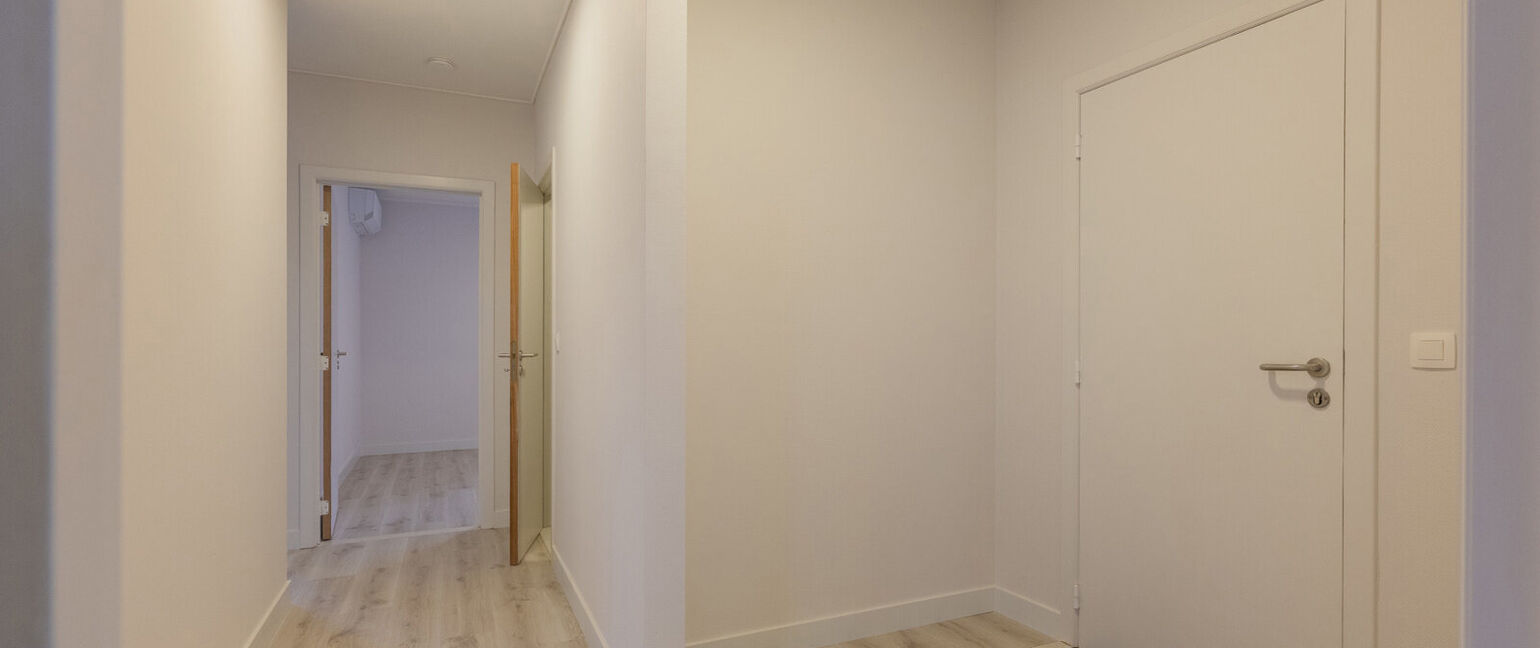 Appartement te koop in Zutendaal
