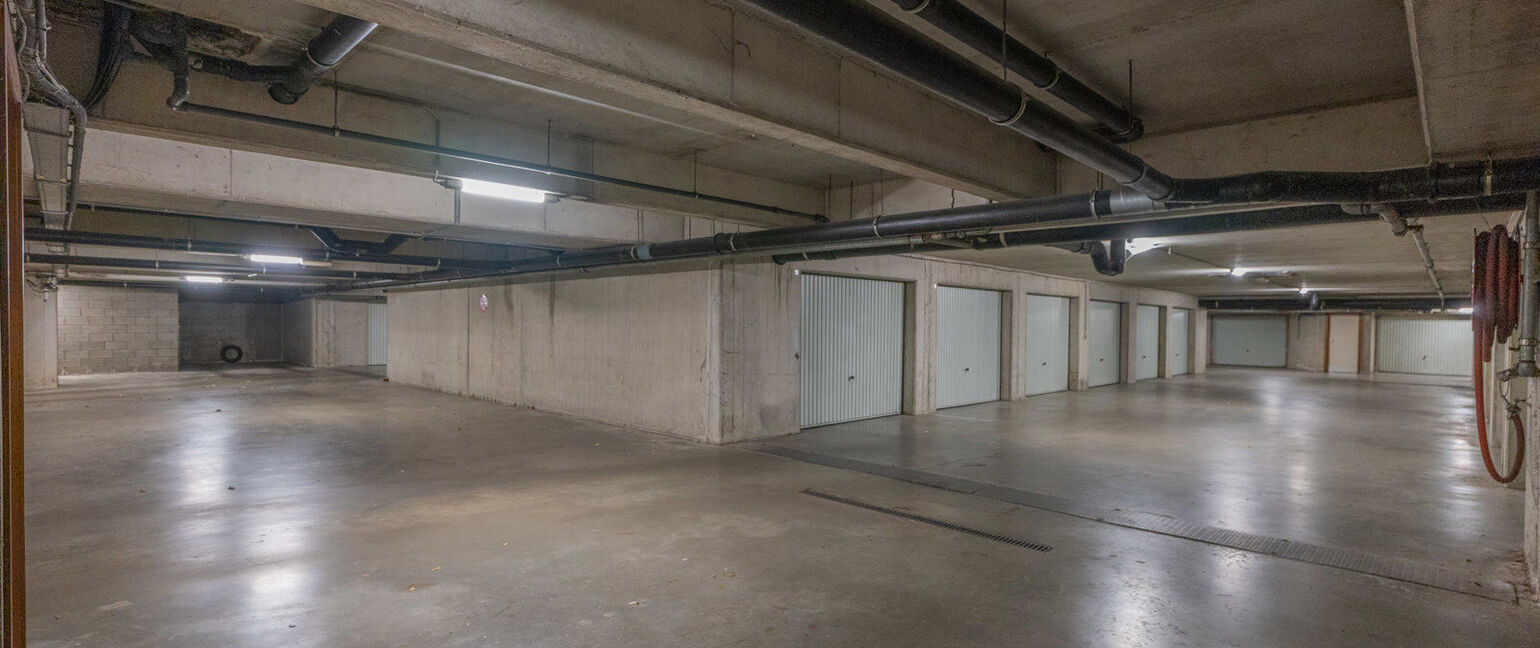 Appartement te koop in Zutendaal