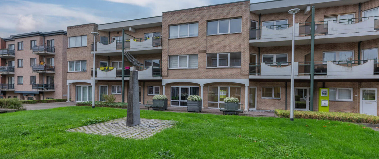 Appartement te koop in Zutendaal