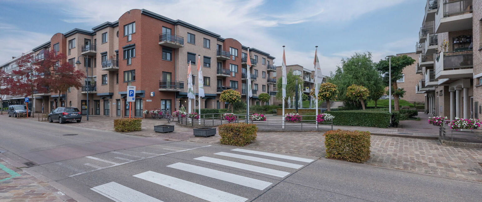 Appartement te koop in Zutendaal