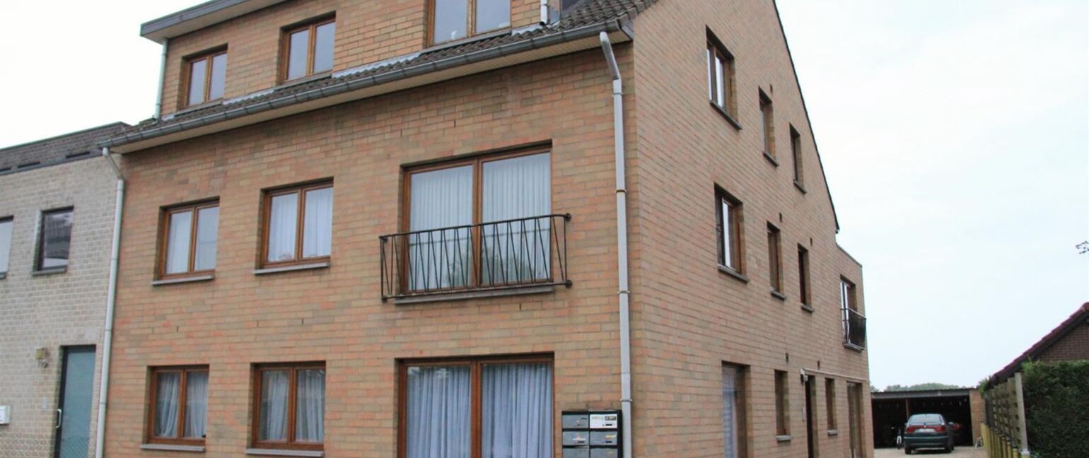 Appartementsgebouw te koop in Dilsen-Stokkem