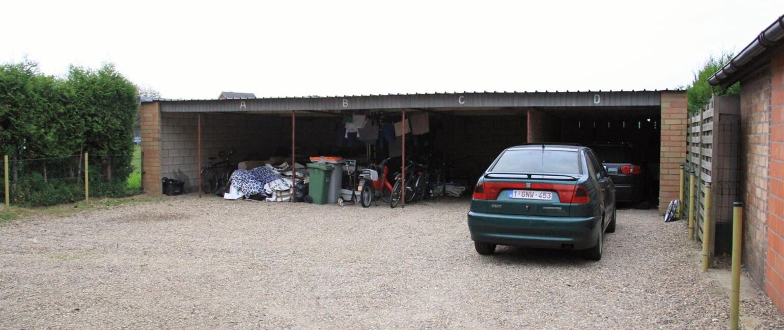 Appartementsgebouw te koop in Dilsen-Stokkem