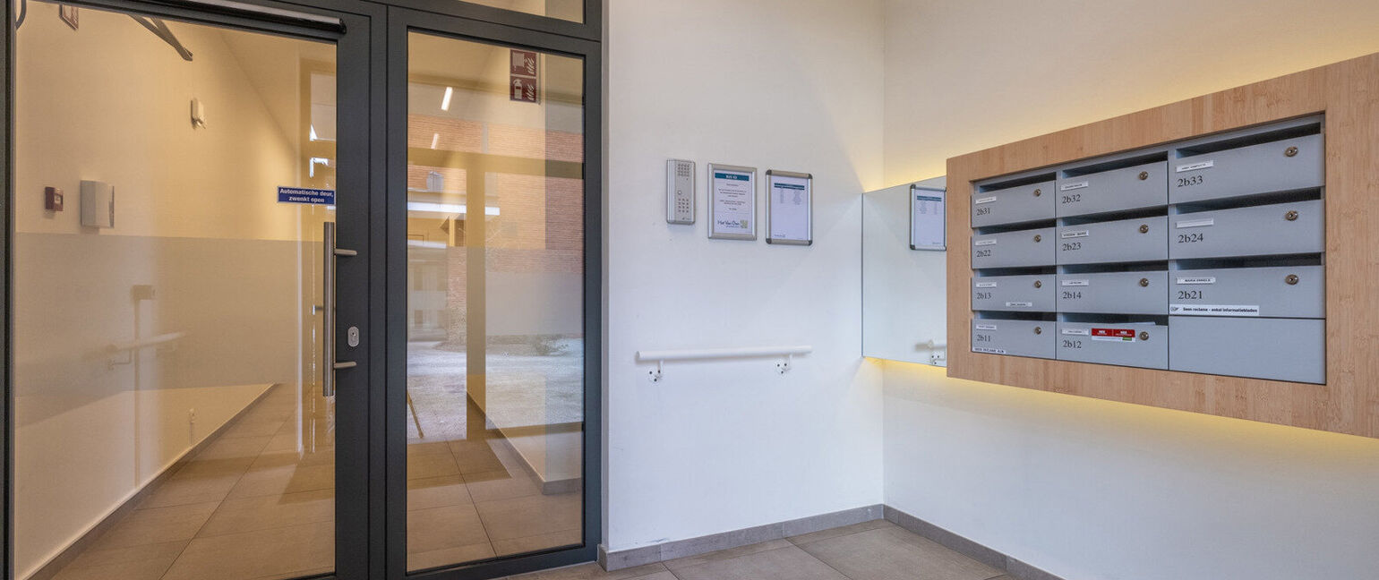Assistentiewoning te koop in Genk