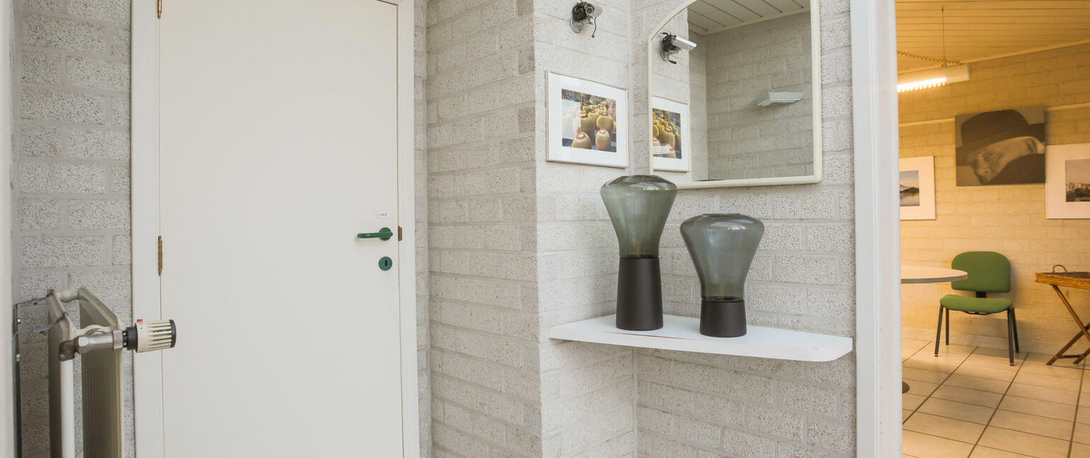 Bedrijfsgebouw te koop in Dilsen-Stokkem