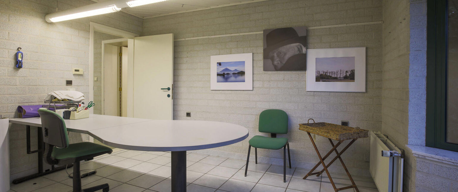 Bedrijfsgebouw te koop in Dilsen-Stokkem
