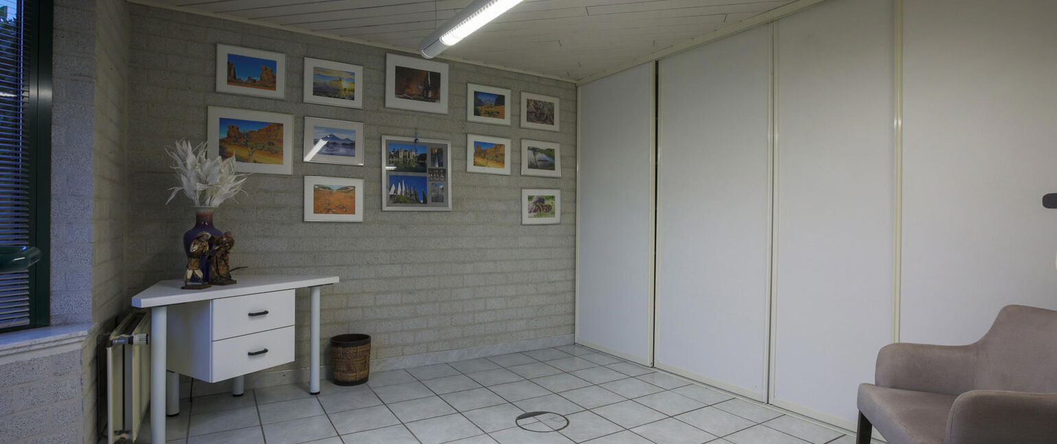 Bedrijfsgebouw te koop in Dilsen-Stokkem