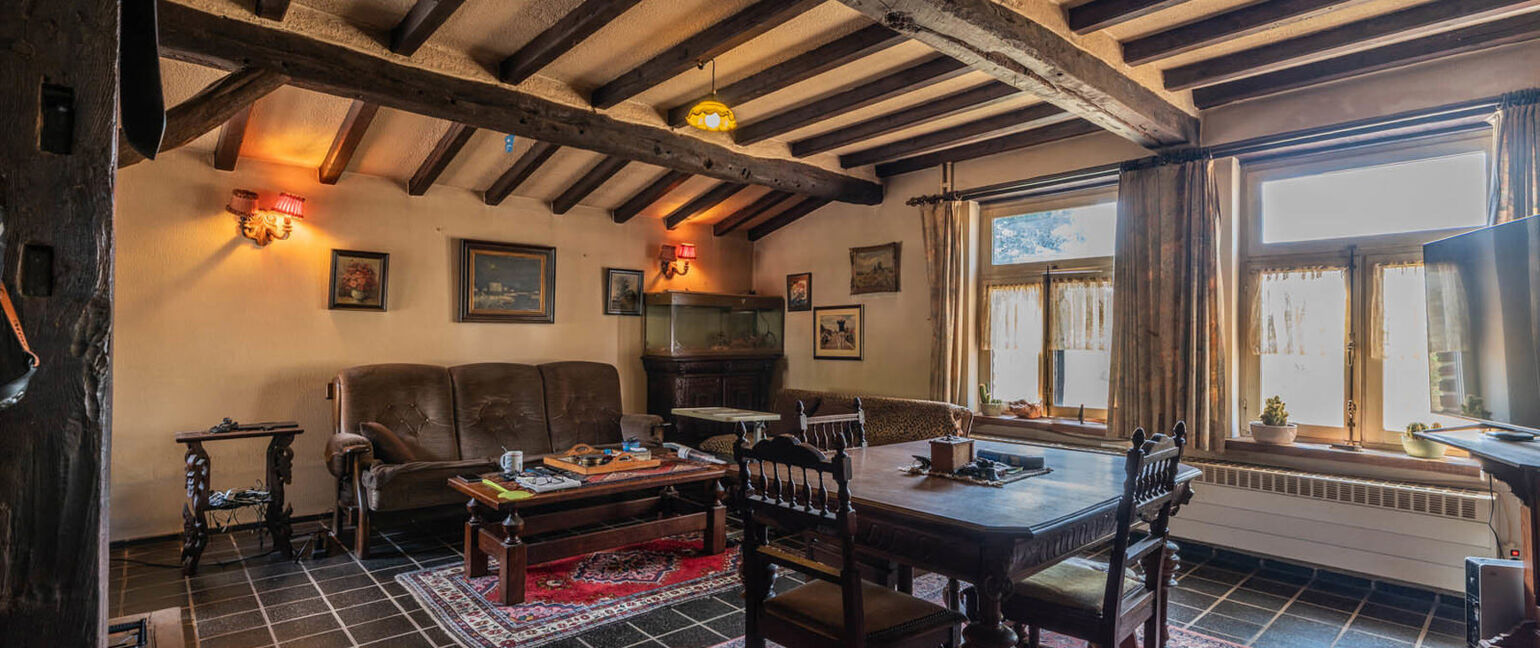 Boerderij te koop in Kinrooi