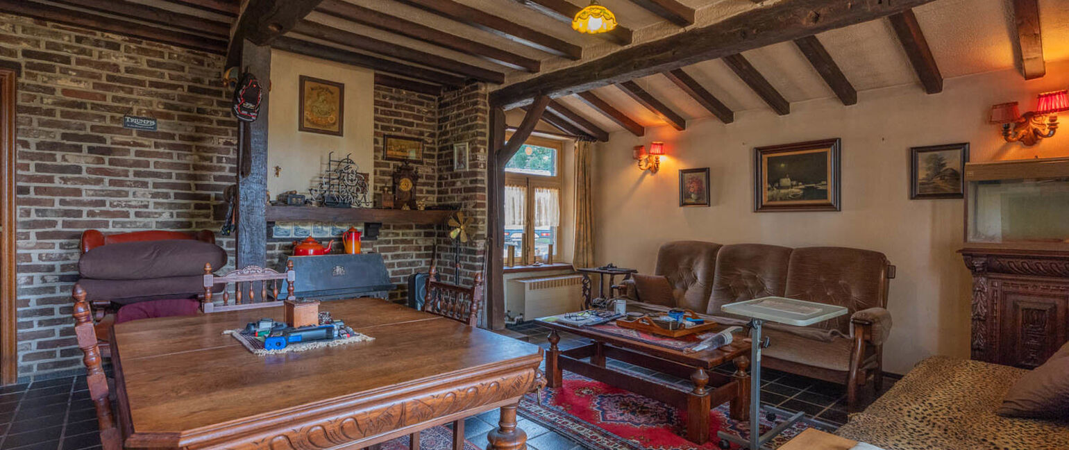 Boerderij te koop in Kinrooi