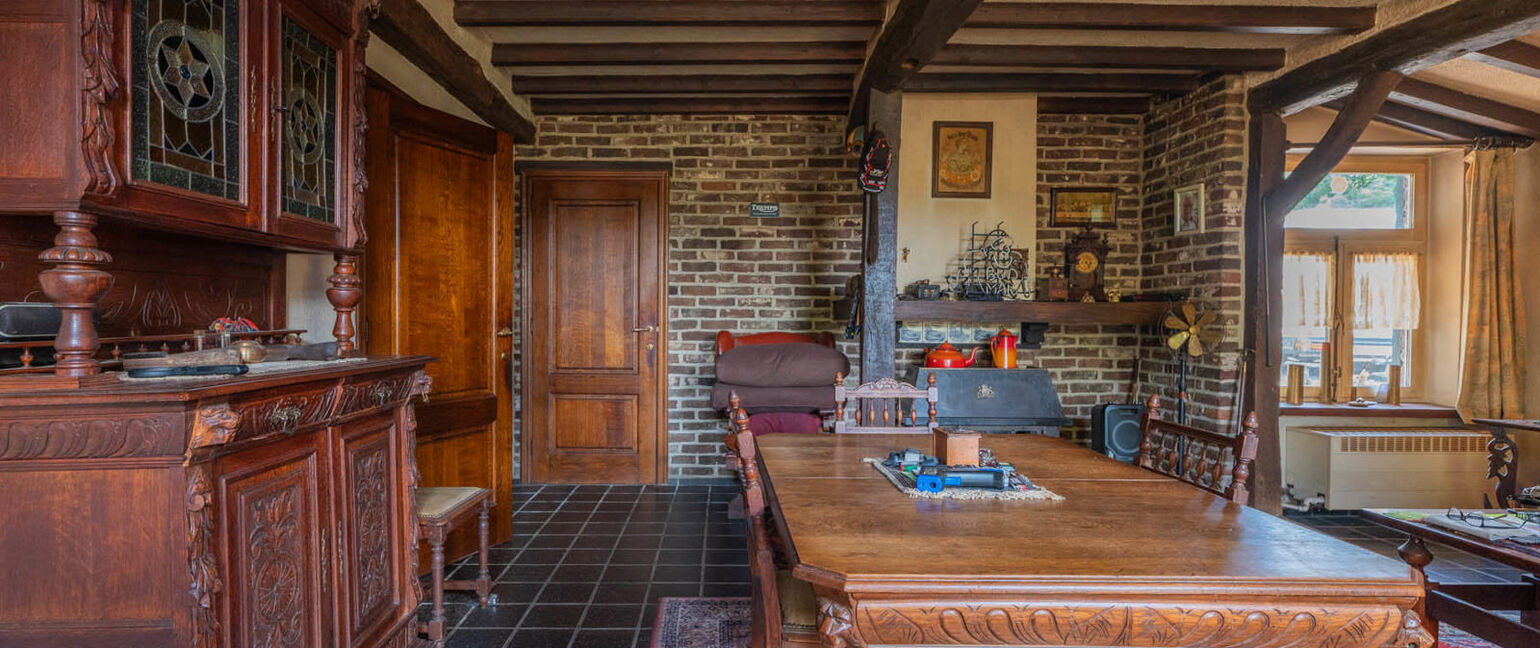 Boerderij te koop in Kinrooi