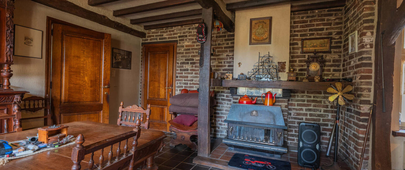 Boerderij te koop in Kinrooi