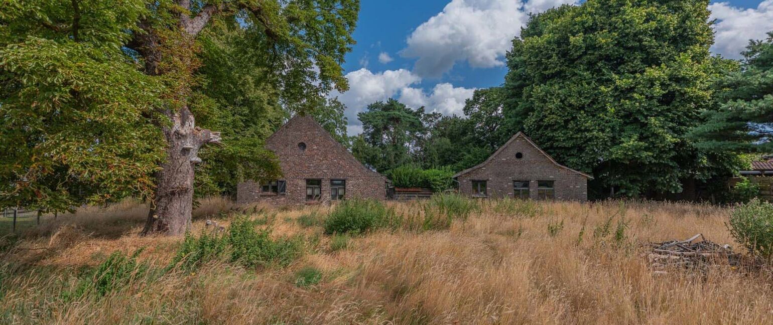 Boerderij te koop in Kinrooi