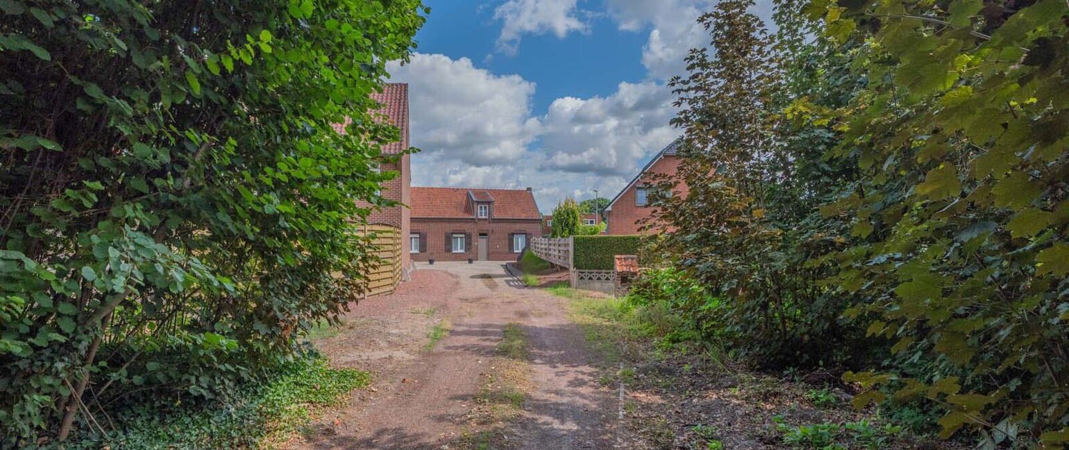Boerderij te koop in Kinrooi