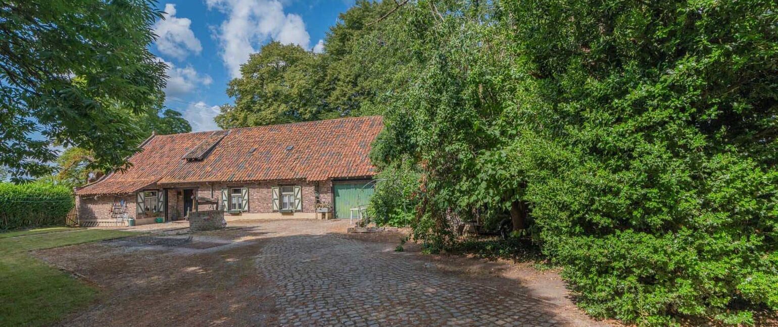 Boerderij te koop in Kinrooi
