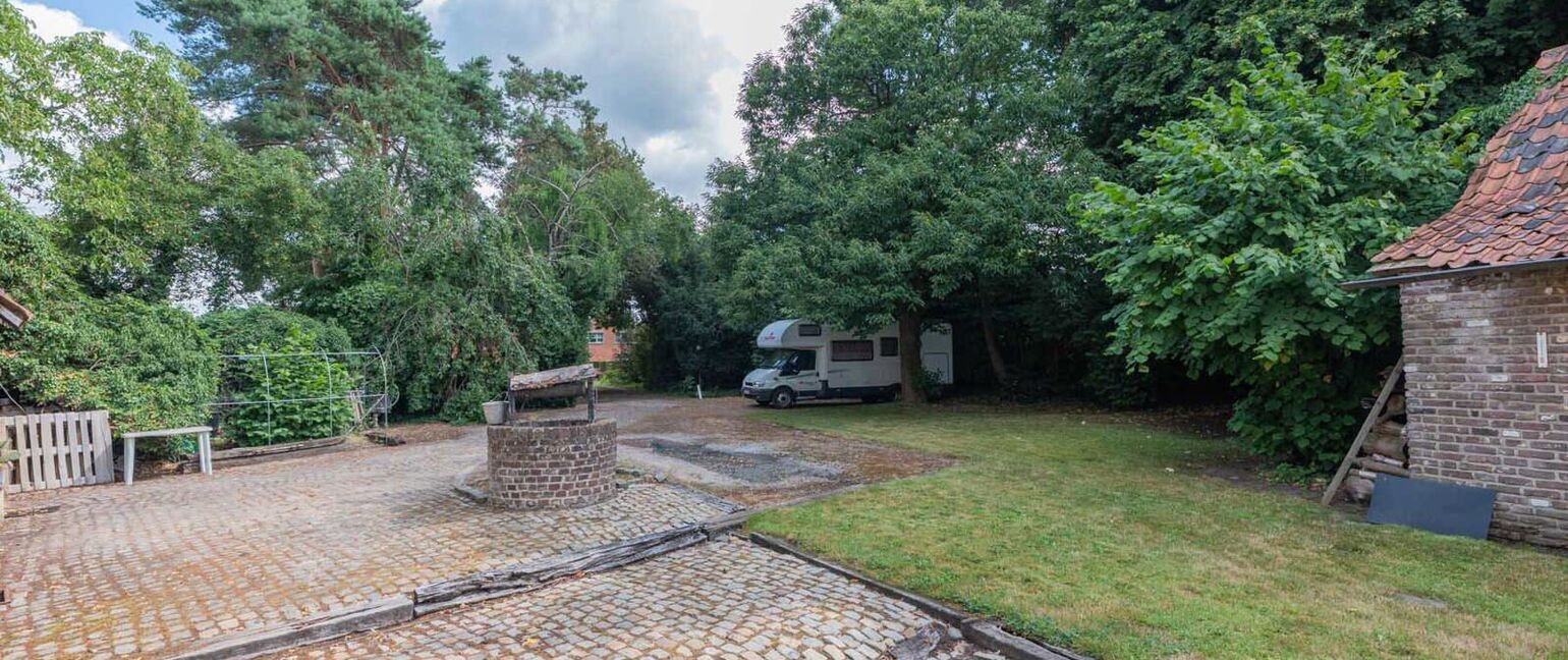 Boerderij te koop in Kinrooi