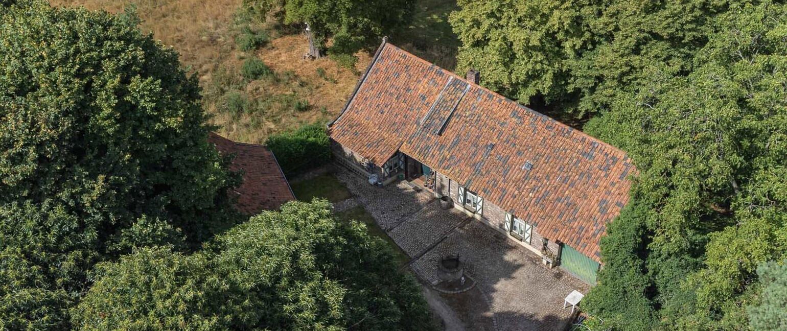 Boerderij te koop in Kinrooi