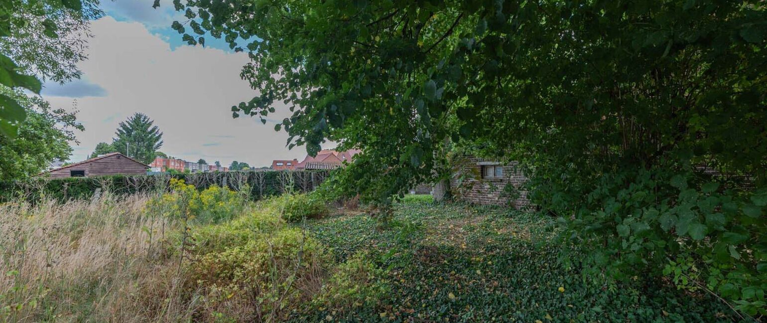 Boerderij te koop in Kinrooi