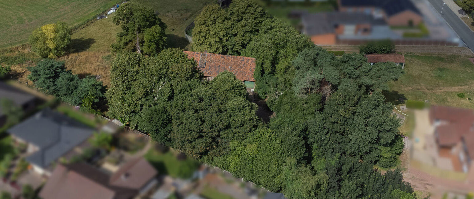 Boerderij te koop in Kinrooi