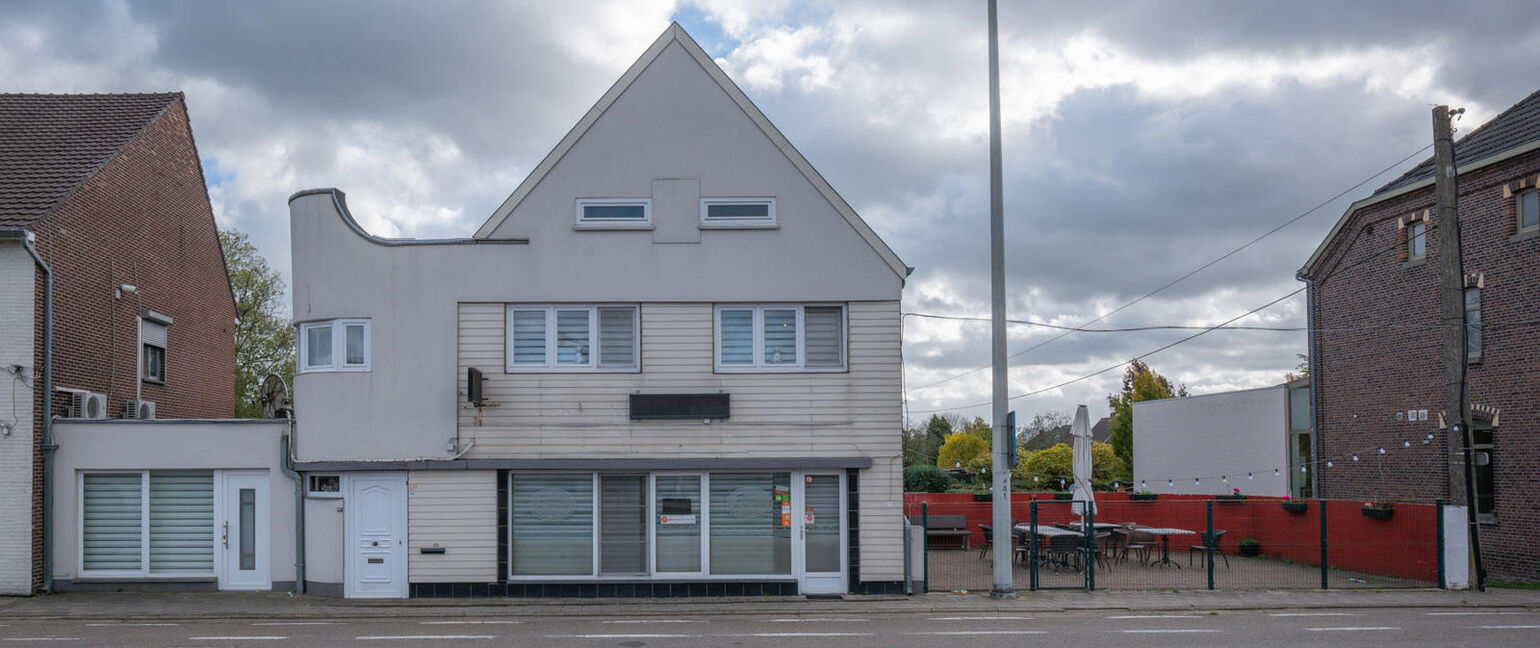 Bouwgrond (projecten) te koop in Dilsen-Stokkem