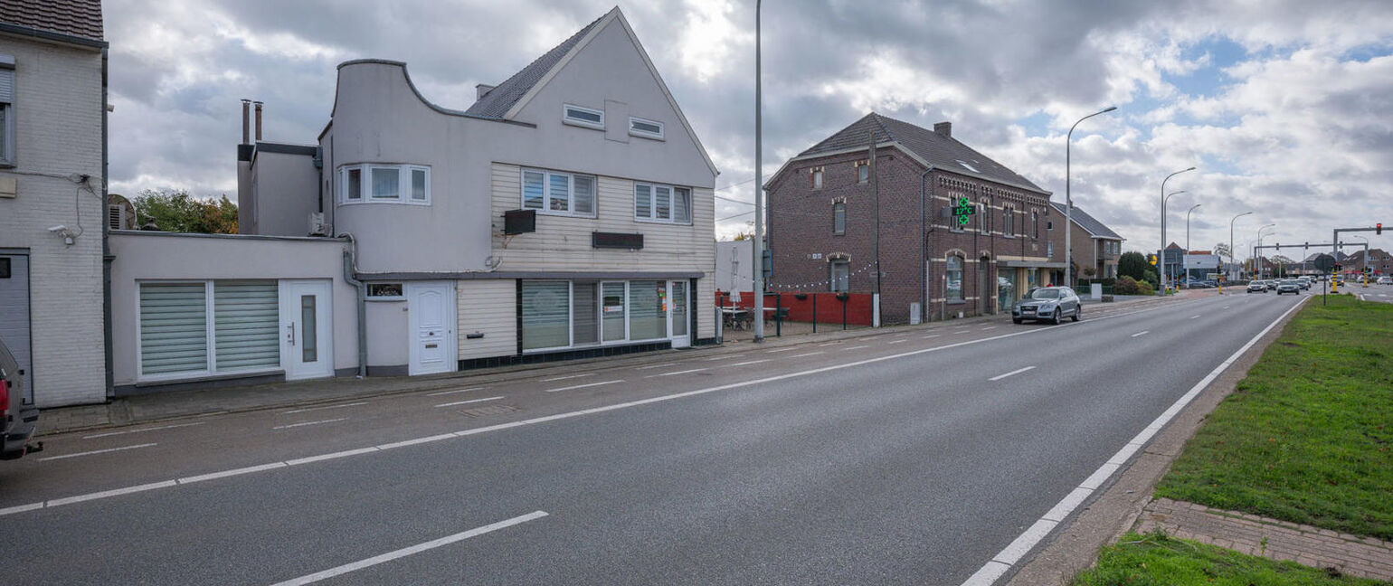 Bouwgrond (projecten) te koop in Dilsen-Stokkem