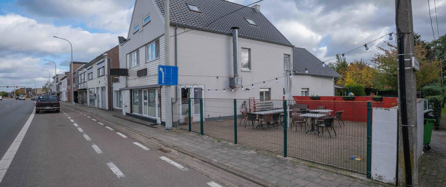 Bouwgrond (projecten) te koop in Dilsen-Stokkem