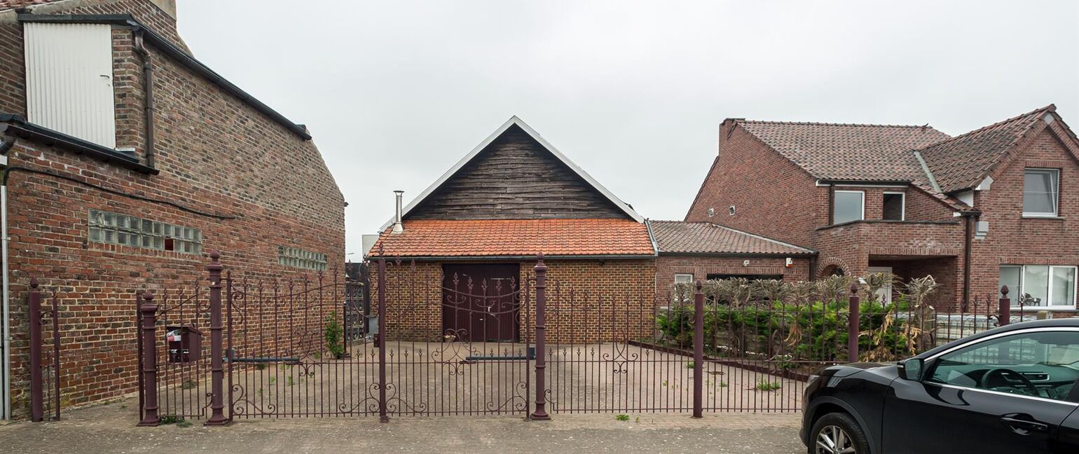 Bouwgrond (projecten) te koop in Sint-Truiden