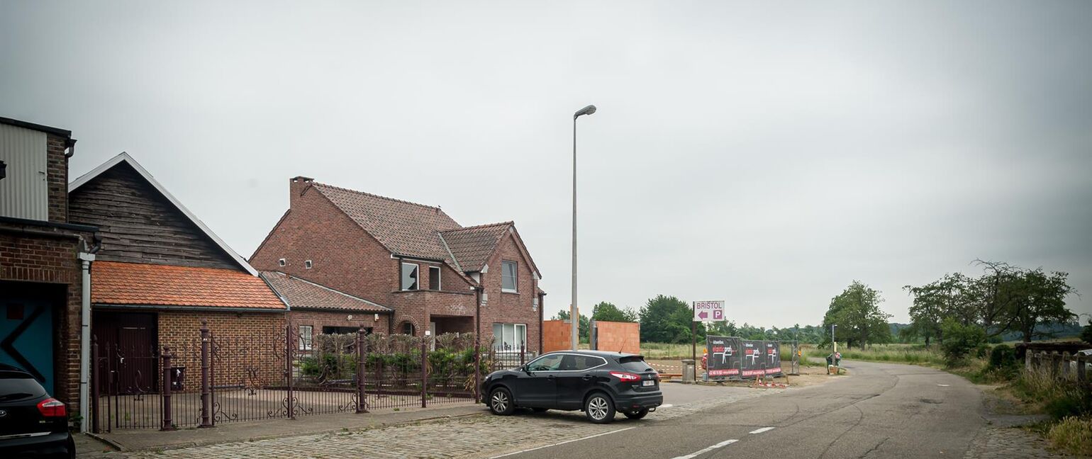 Bouwgrond (projecten) te koop in Sint-Truiden