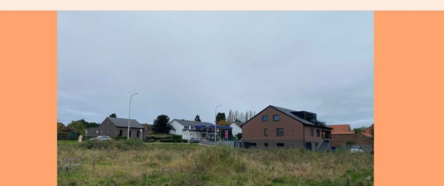 Bouwgrond te koop in Borgloon